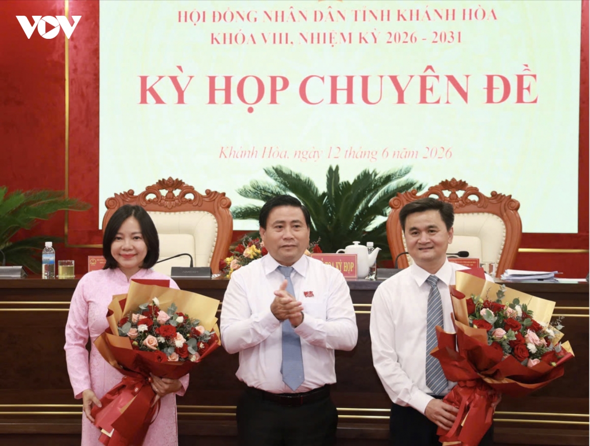 khanh hoa lap them 4 phuong de len thanh pho truc thuoc trung uong hinh anh 2