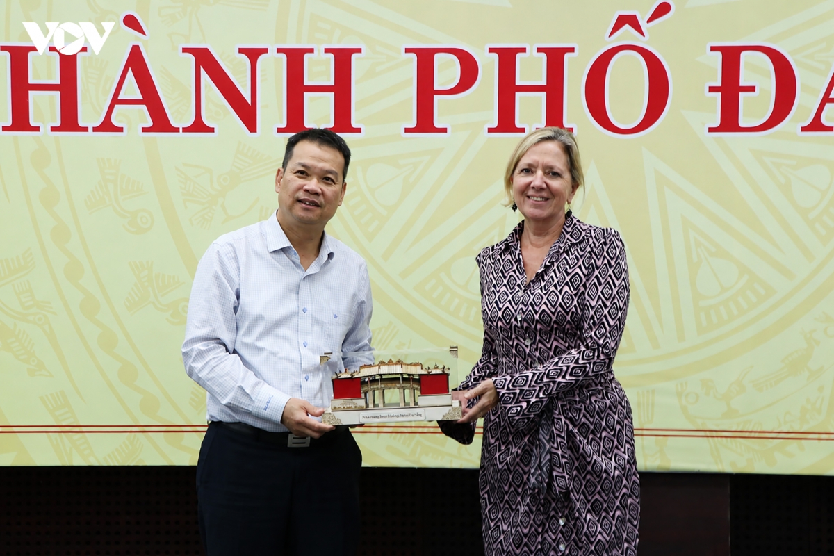 Da nang de nghi wb dong hanh phat trien ha tang do thi thich ung bien doi khi hau hinh anh 3