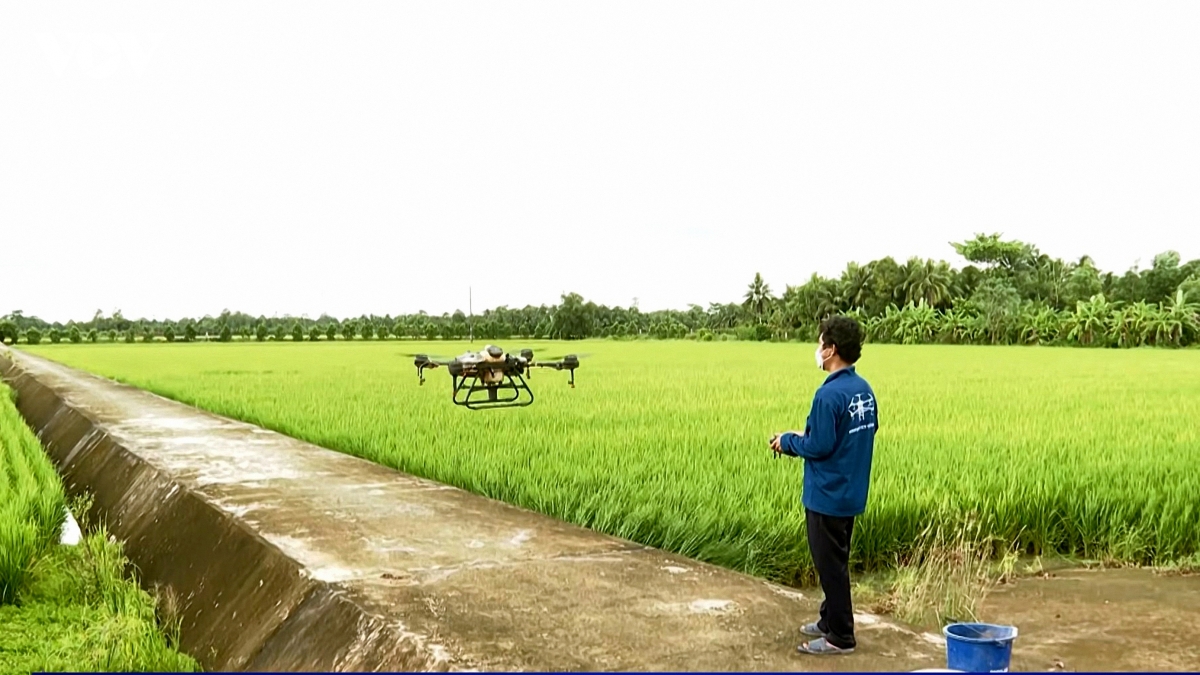 vinh long nang cao gia tri nong san bang cong nghe va ma so vung trong hinh anh 1