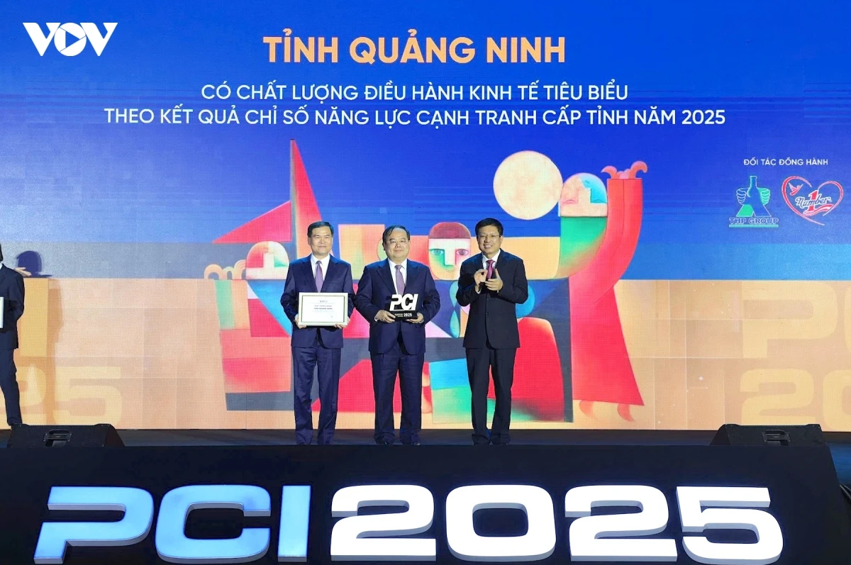 quang ninh dung moi truong kinh doanh nuoi duong suc khoe doanh nghiep hinh anh 1