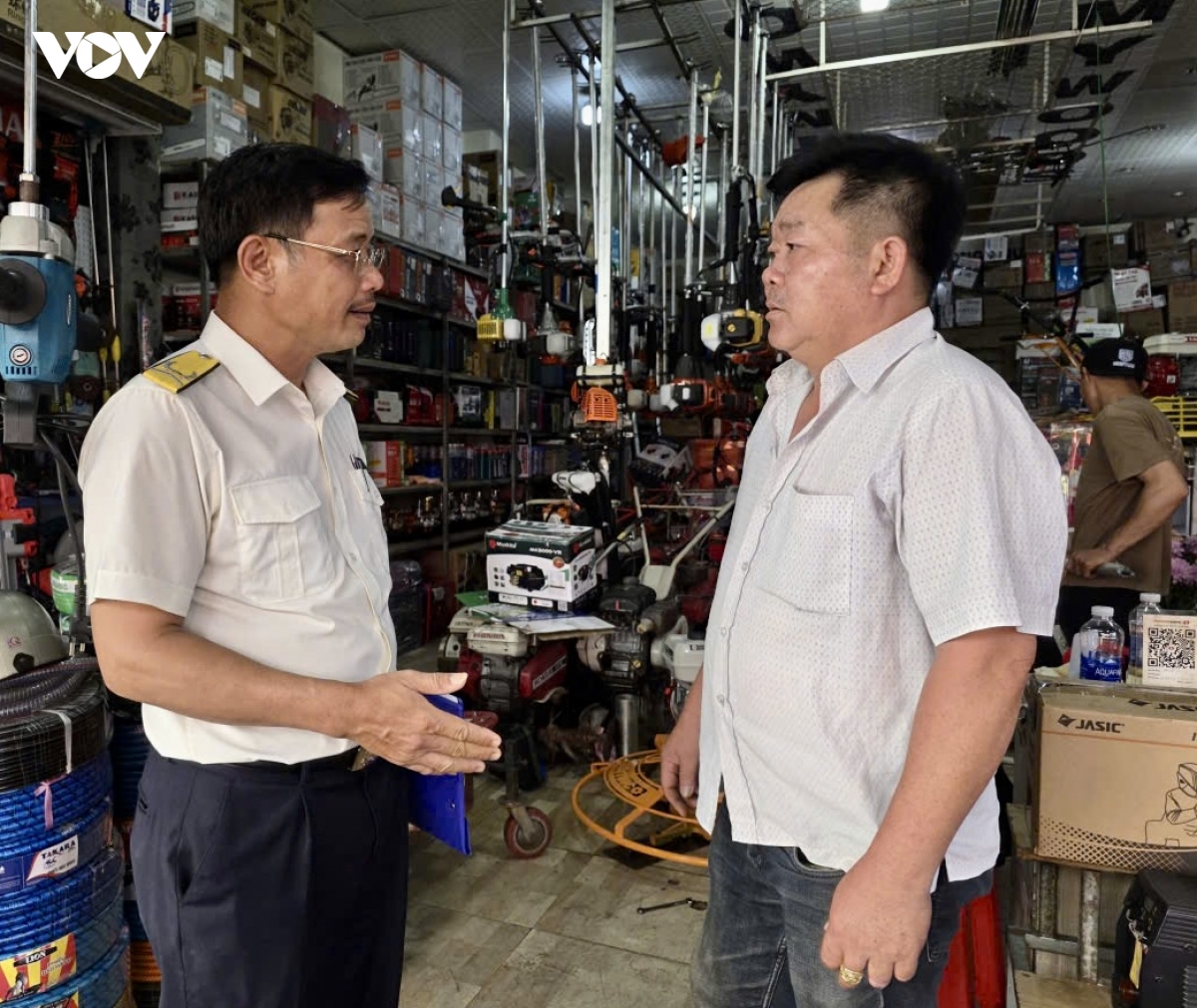 thao go vuong mac lien quan den thue doanh nghiep o Dak lak hinh anh 3