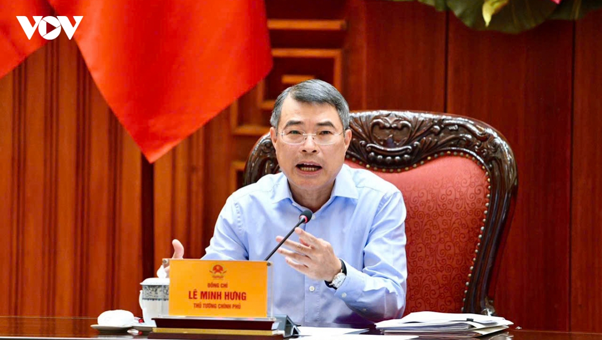 vietnam seeks stronger incentives to attract investors to international financial centre picture 1