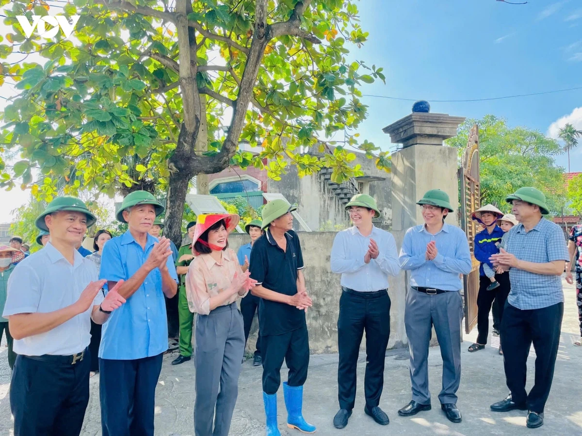 quang ninh su dong thuan cua nhan dan tro thanh dong luc phat trien hinh anh 1