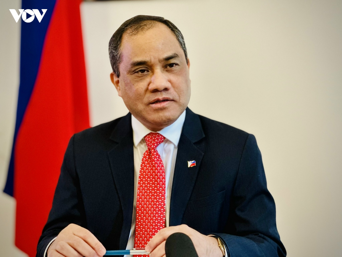 dien dan tuong lai asean Dinh huong tam nhin dai han hinh anh 2