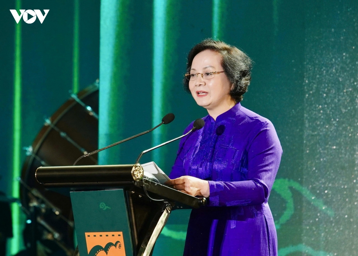 khai mac lien hoan phim chau A Da nang lan thu iv hinh anh 4