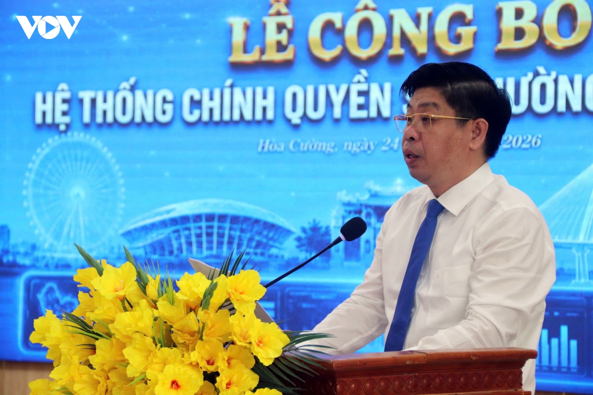 phuong dau tien o Da nang van hanh he thong chinh quyen so hinh anh 3