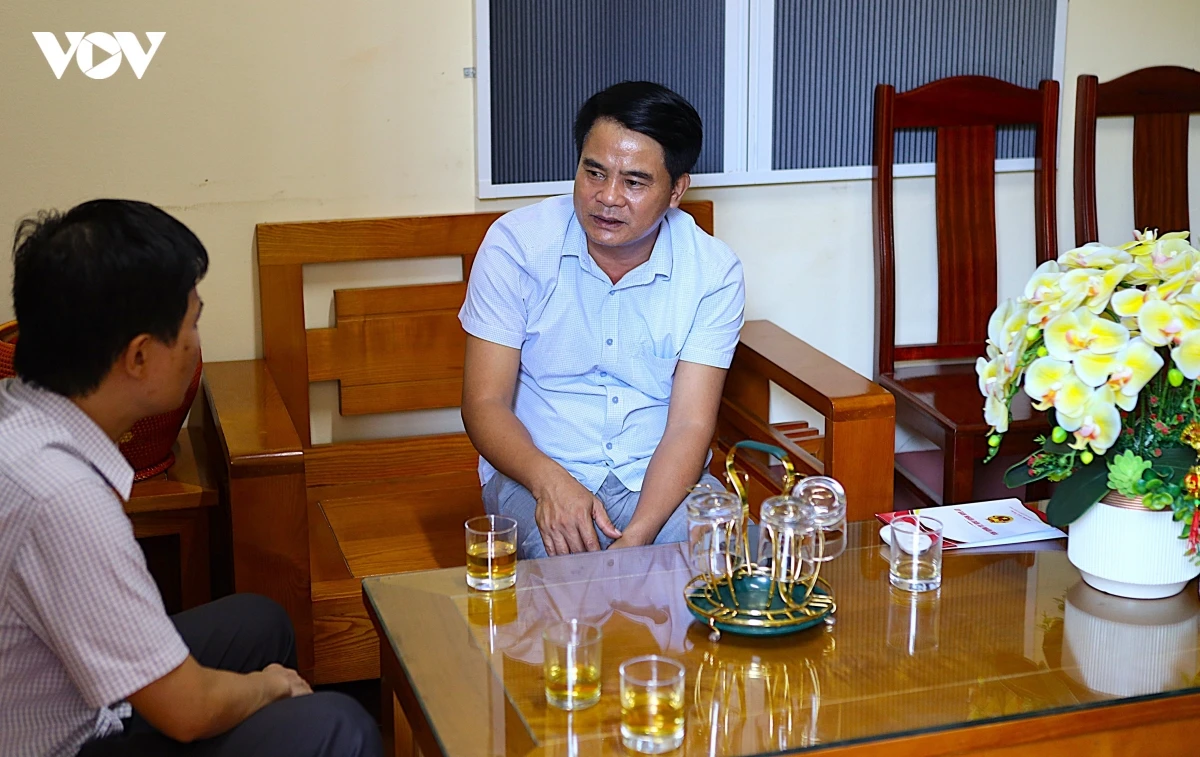 tao dong thuan, gin giu ban sac trong sap xep thon, to dan pho o nghe an hinh anh 3