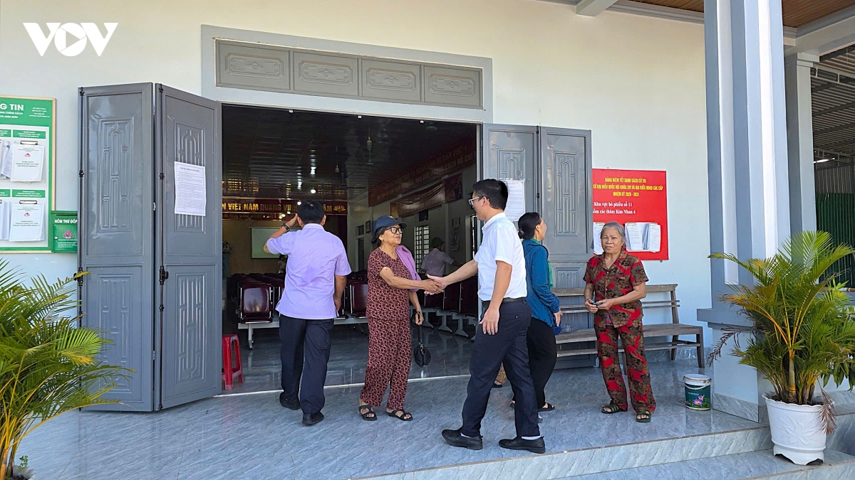 tao dong thuan, gin giu ban sac trong sap xep thon, to dan pho o nghe an hinh anh 4