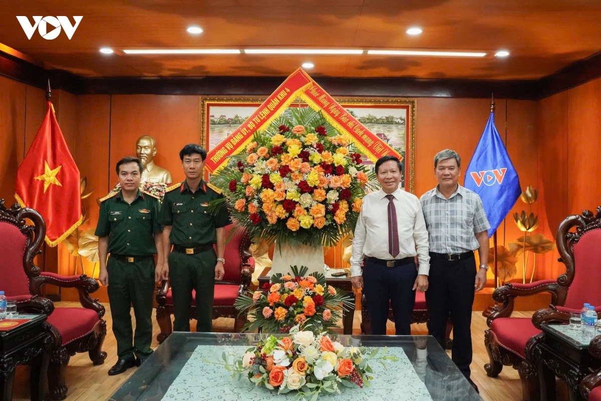 ha noi tran trong su dong hanh cua vov trong tien trinh phat trien thu do hinh anh 5