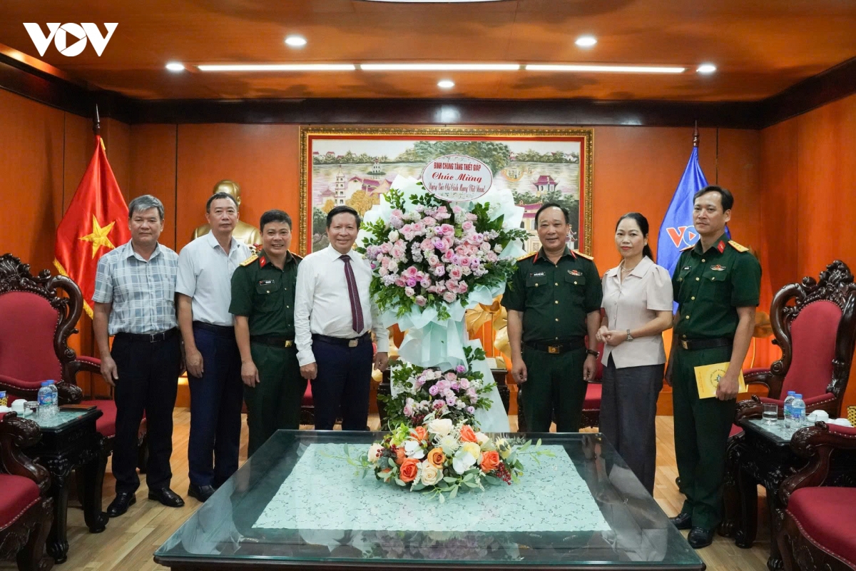 ha noi tran trong su dong hanh cua vov trong tien trinh phat trien thu do hinh anh 6