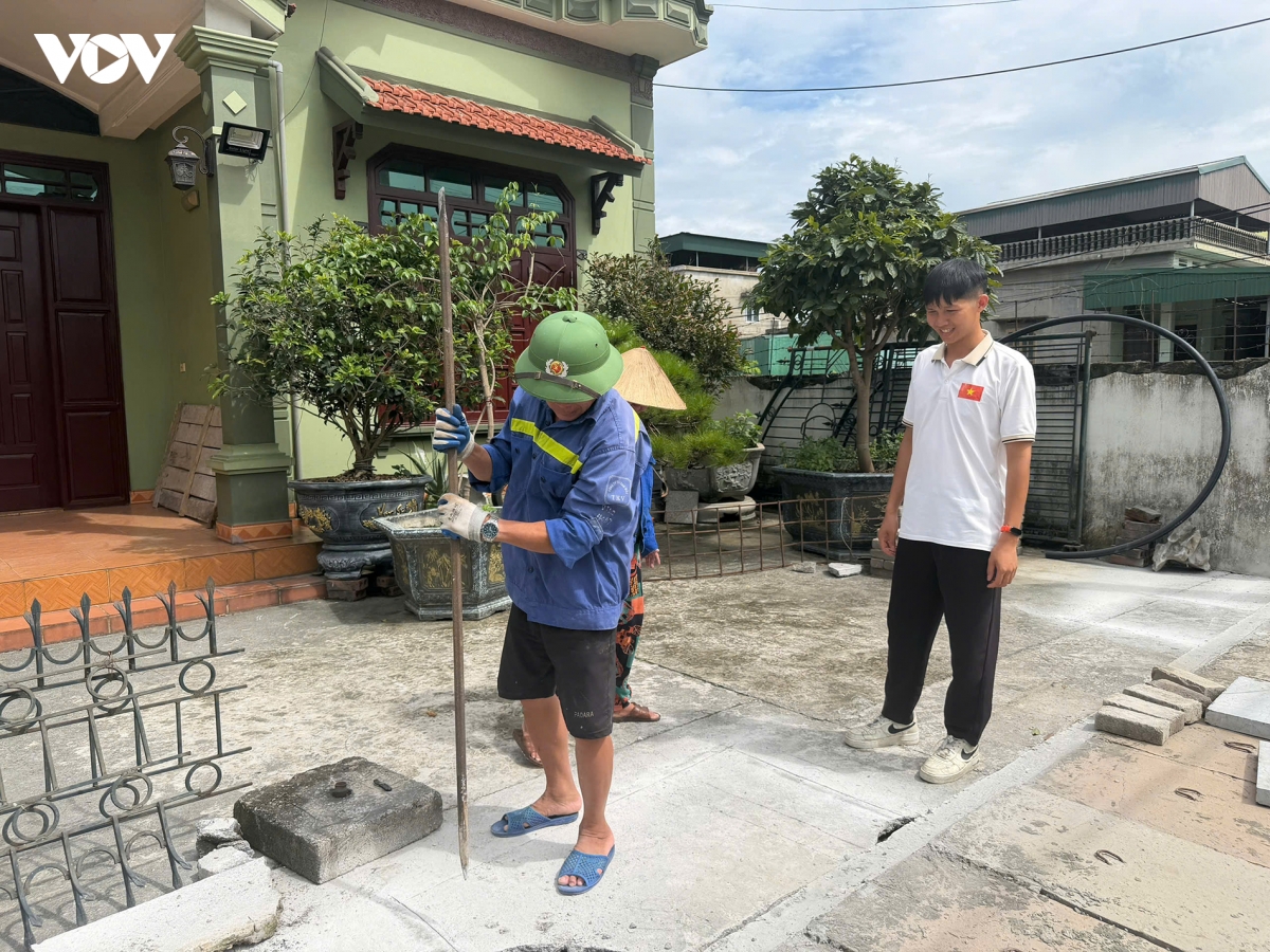 nhung con duong dong thuan tu dan van kheo hinh anh 2