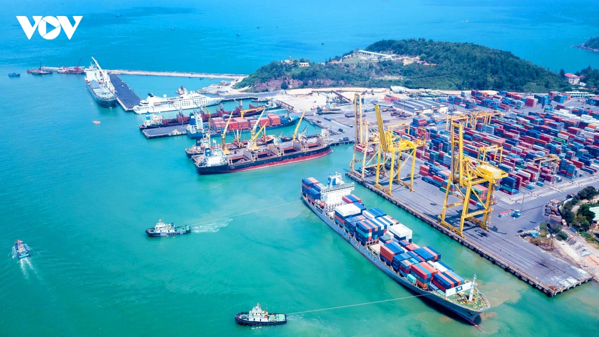Giải bài toán nội lực của nền kinh tế