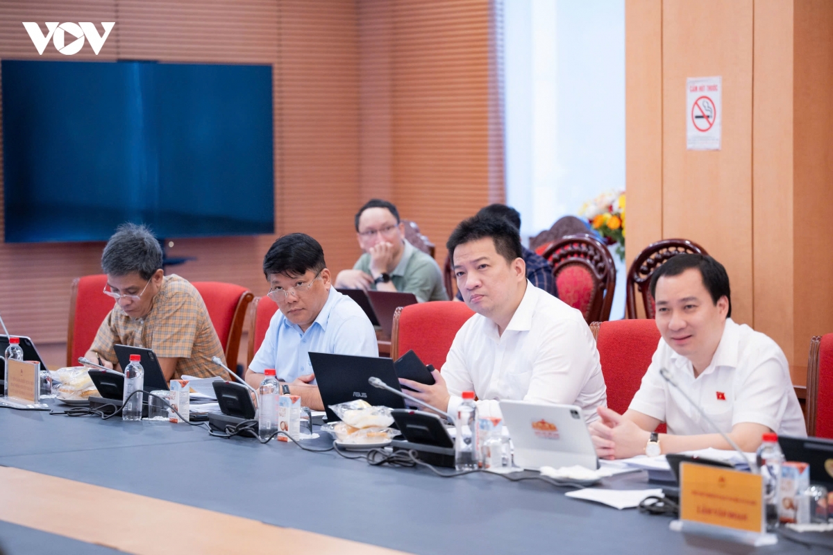 go vuong chinh sach de hoan thien luat bao hiem xa hoi hinh anh 1