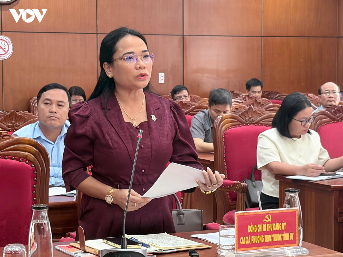 Dak lak kien nghi hoan thien co che cho chinh quyen dia phuong hai cap hinh anh 2