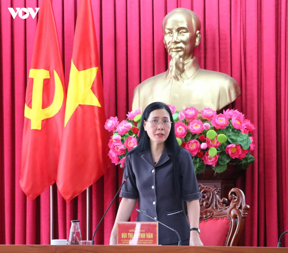 Dak lak kien nghi hoan thien co che cho chinh quyen dia phuong hai cap hinh anh 4