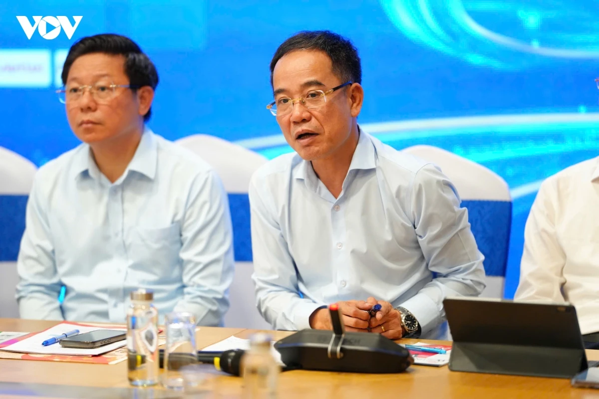 tinh gon bao chi de manh hon, khong phai thu hep tieng noi chinh thong hinh anh 4