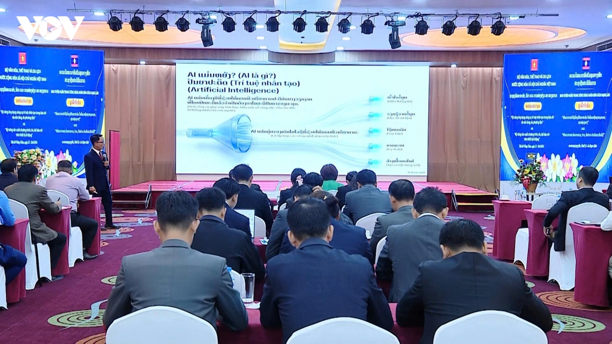 nang cao nang luc bao chi so cho doi ngu nha bao lao hinh anh 1