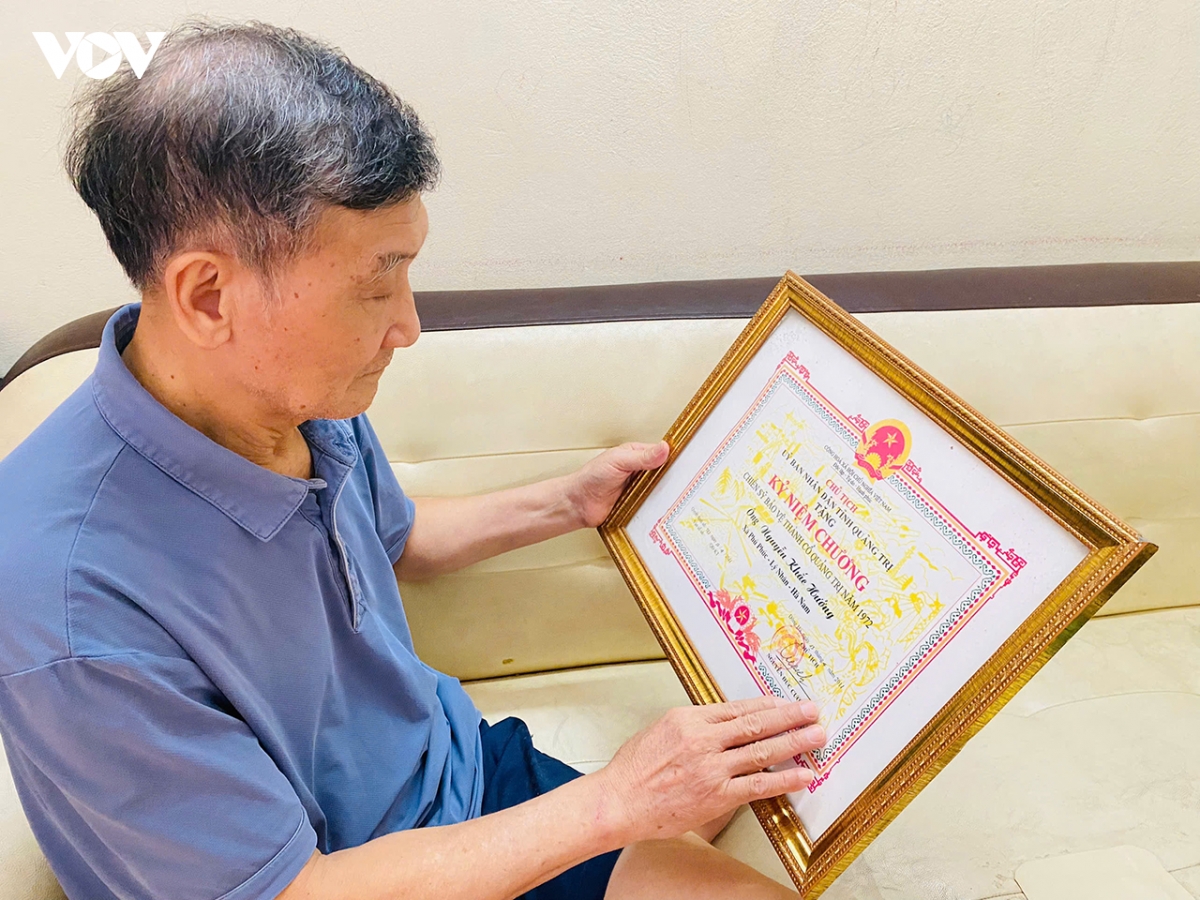 UBND xã Bát Tràng có lạm quyền khi yêu cầu di dời Khu tập thể giáo viên Đa Tốn?