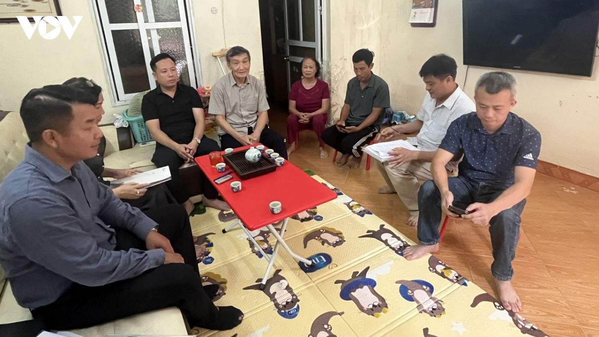 ubnd xa bat trang co lam quyen khi yeu cau di doi khu tap the giao vien Da ton hinh anh 2
