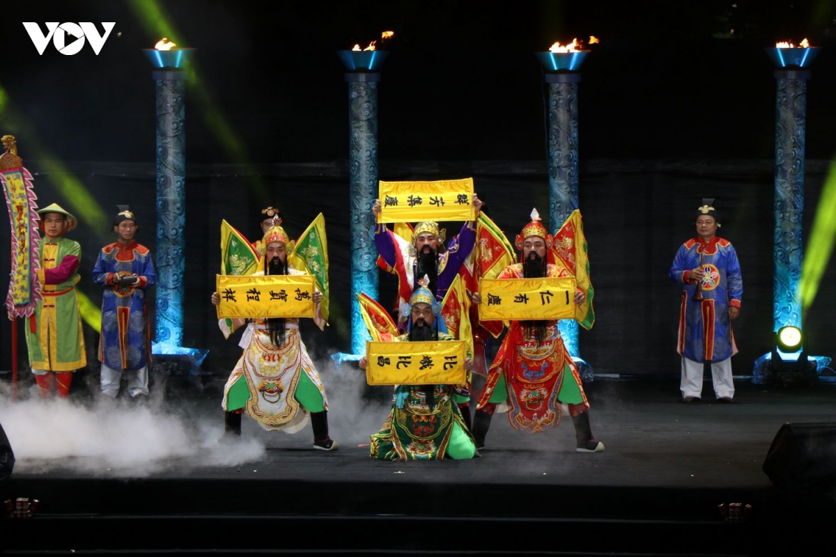 khai mac tuan le Am nhac quoc te hue 2026 ben dong song huong hinh anh 6