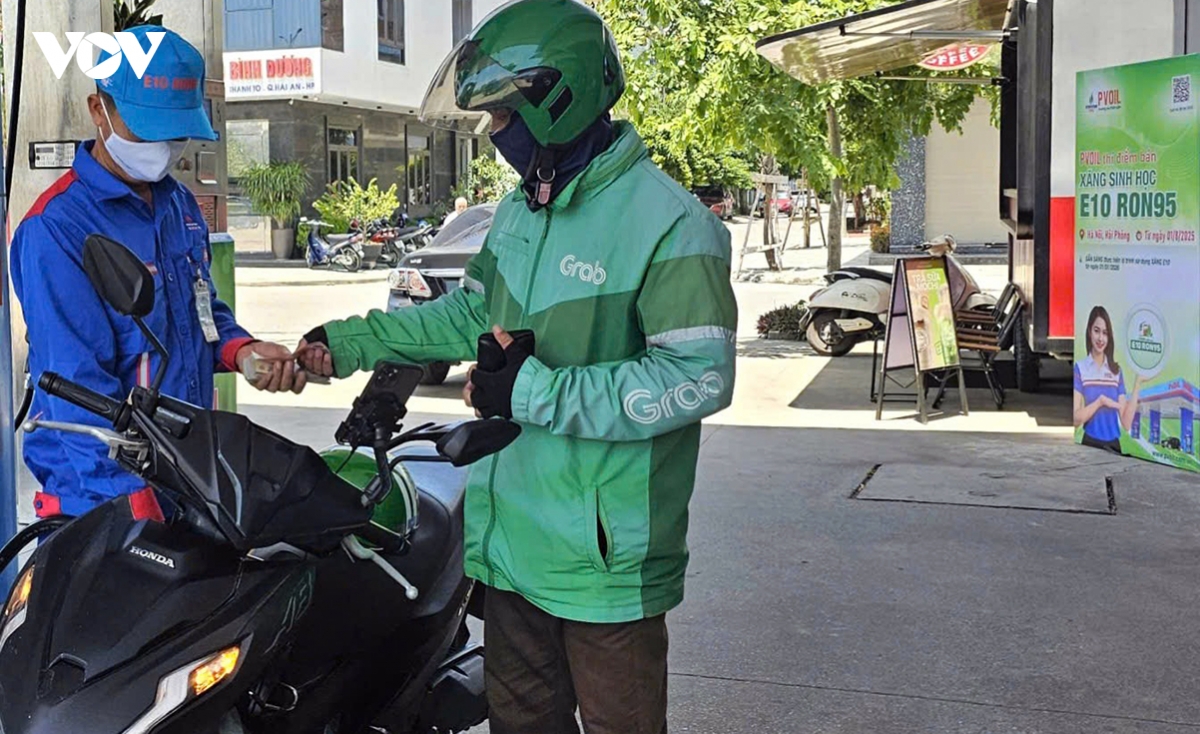 e10 biofuel rollout off to smooth start after one month in vietnam picture 2