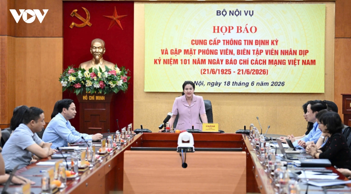 tiep tuc tham muu sap xep tinh gon to chuc ben trong cac bo, co quan trung uong hinh anh 1