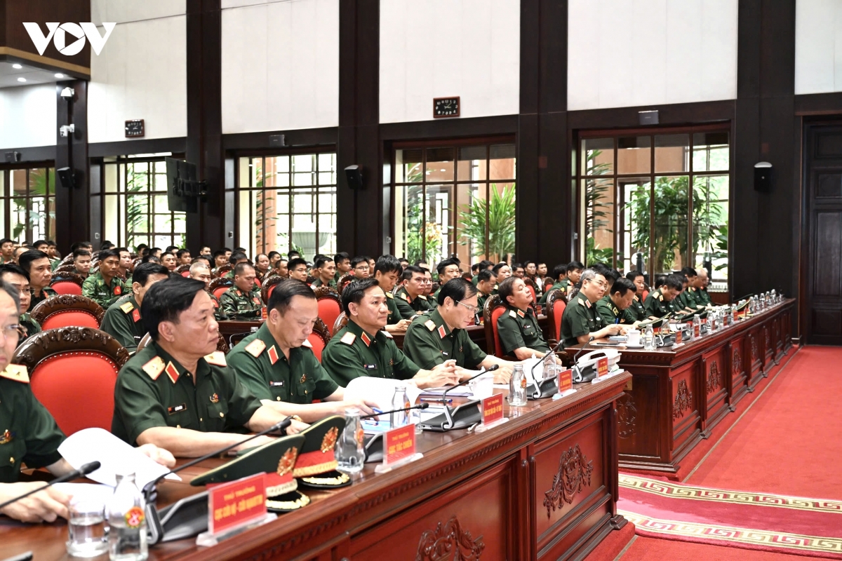 bo quoc phong giao nhiem vu cho luc luong tham gia cuu tro tai venezuela hinh anh 3