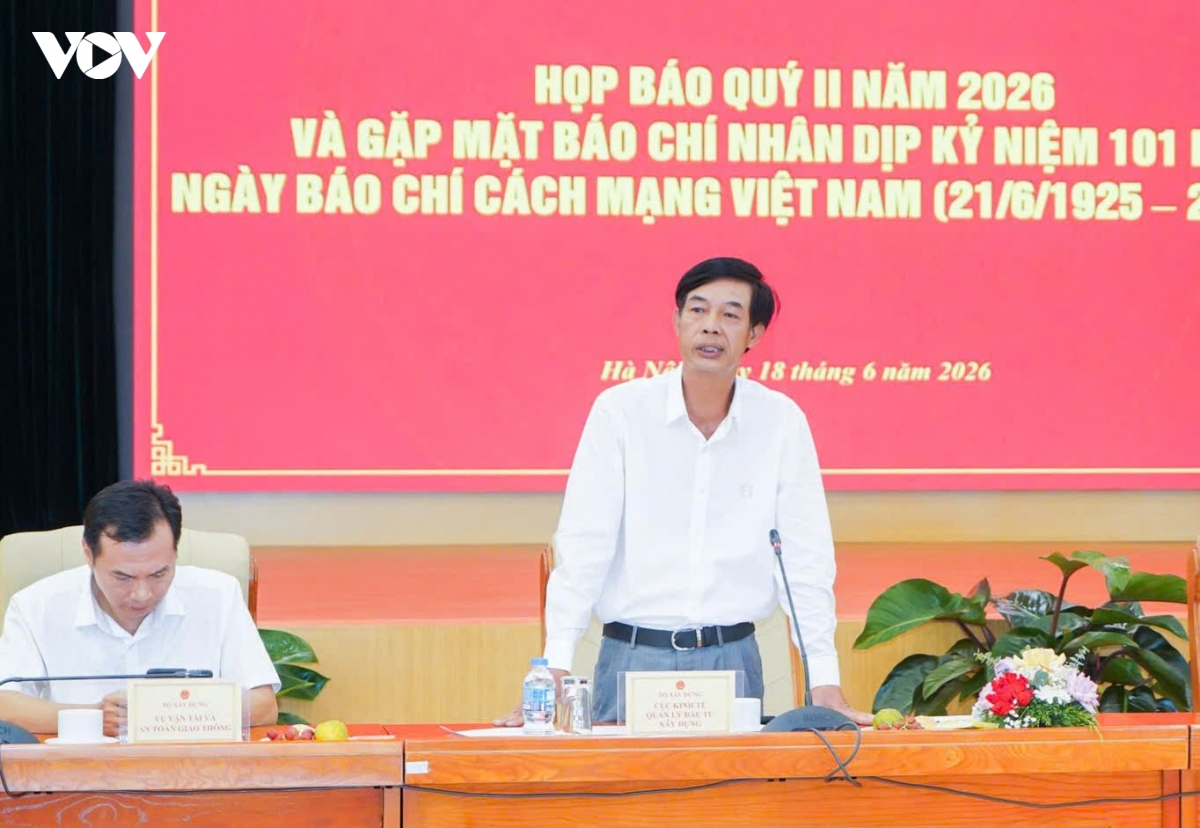 Bộ Xây dựng chỉ ra bài học từ mục tiêu 3.000 km cao tốc