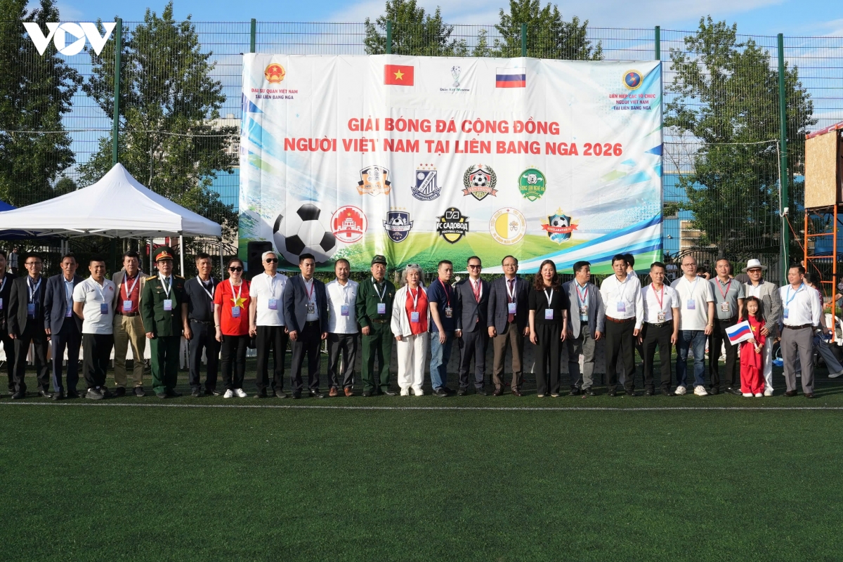 the thao - soi day ket noi nhung tam hon viet tai nga huong ve to quoc hinh anh 2