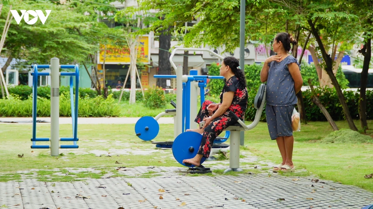 tp.hcm tiep tuc lay dat quay ton lam cong vien khoi thong khoang tho do thi hinh anh 2