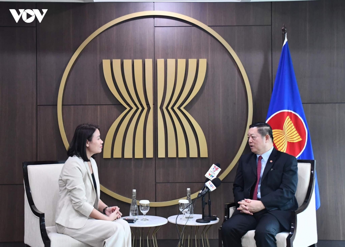 dien dan tuong lai asean 2026 tu goc nhin quoc te hinh anh 1