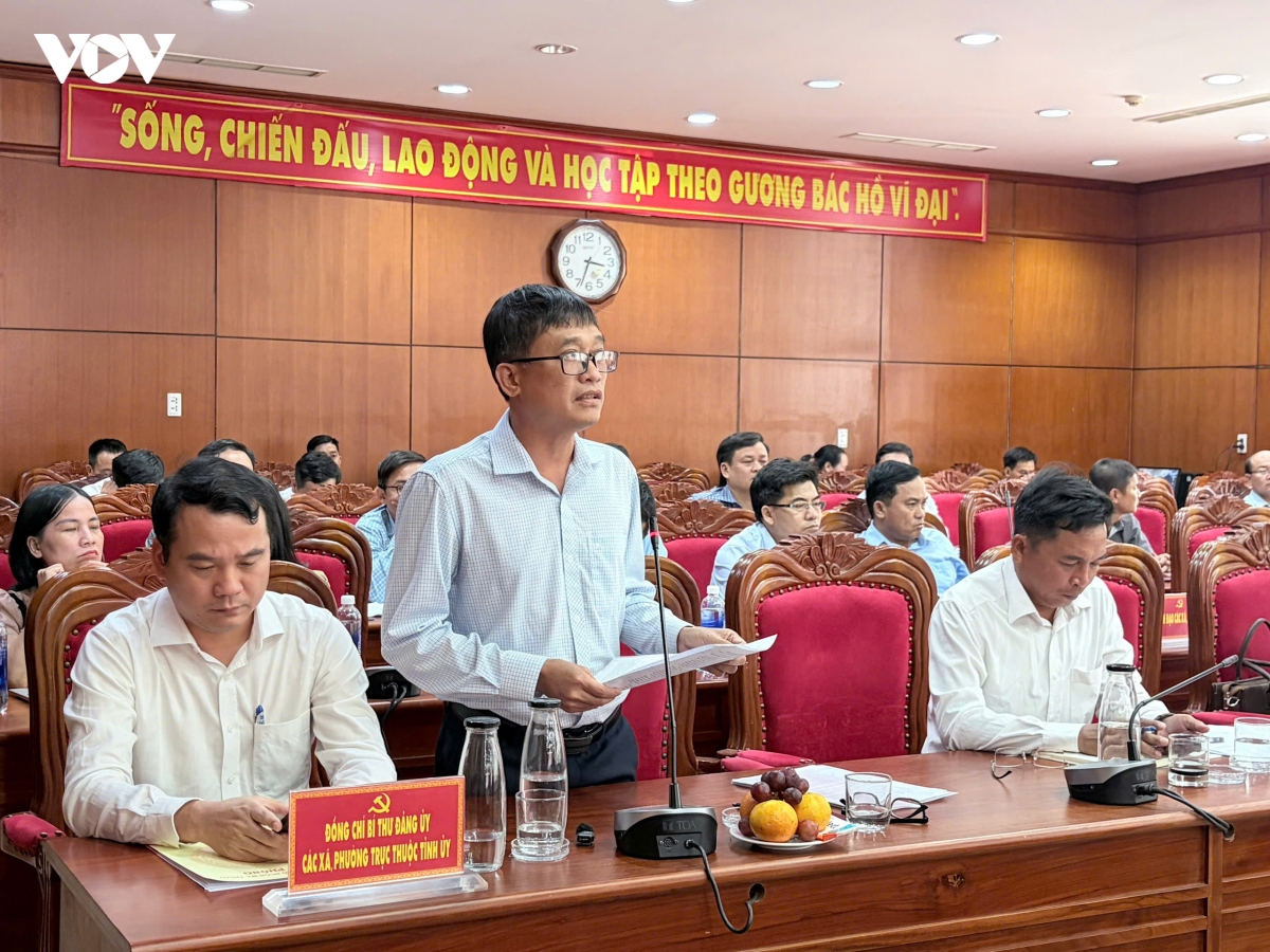 Dak lak kien nghi hoan thien co che cho chinh quyen dia phuong hai cap hinh anh 3