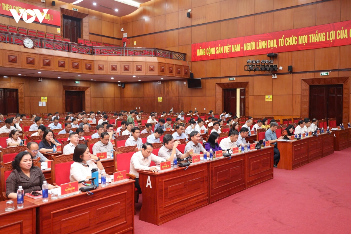 Dak lak neu trach nhiem nguoi dung dau trong dam bao tang truong hai con so hinh anh 1