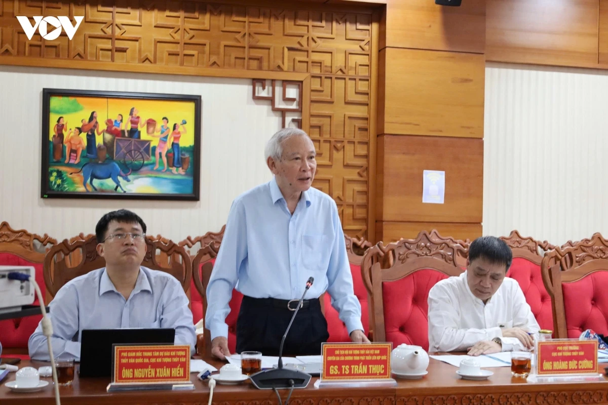 Dak lak duoc de xuat thi diem du an 9,8 trieu usd ung pho bien doi khi hau hinh anh 2