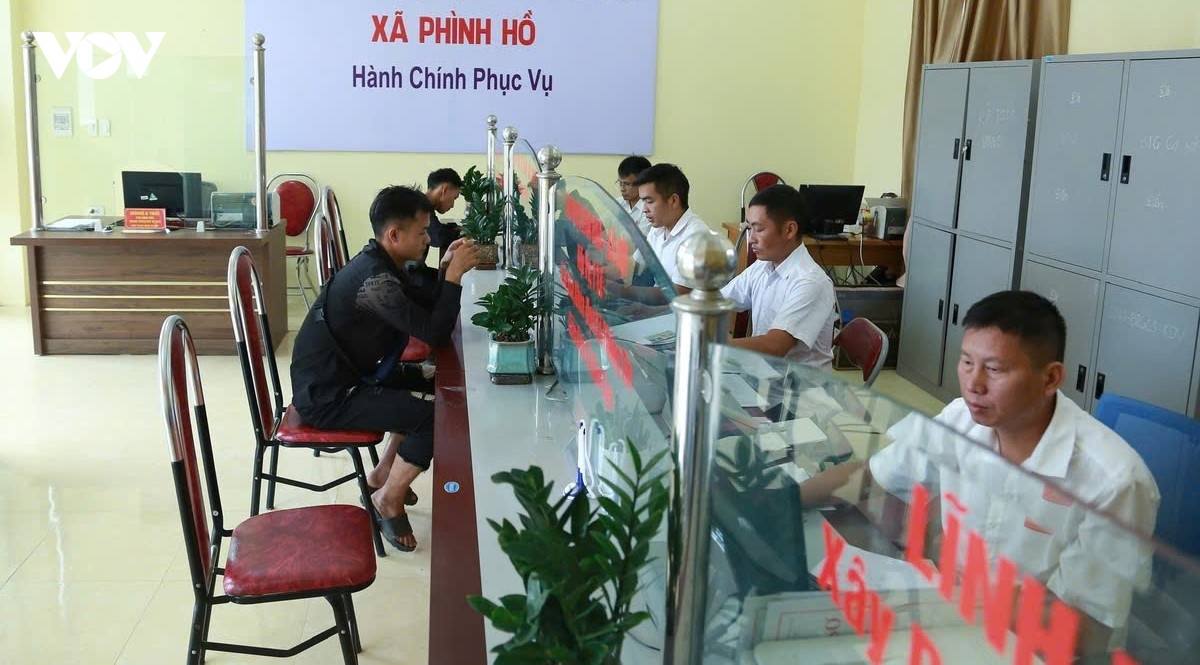 Sáp nhập thôn bản đảm bảo phù hợp đặc thù địa bàn vùng cao tỉnh Lào Cai