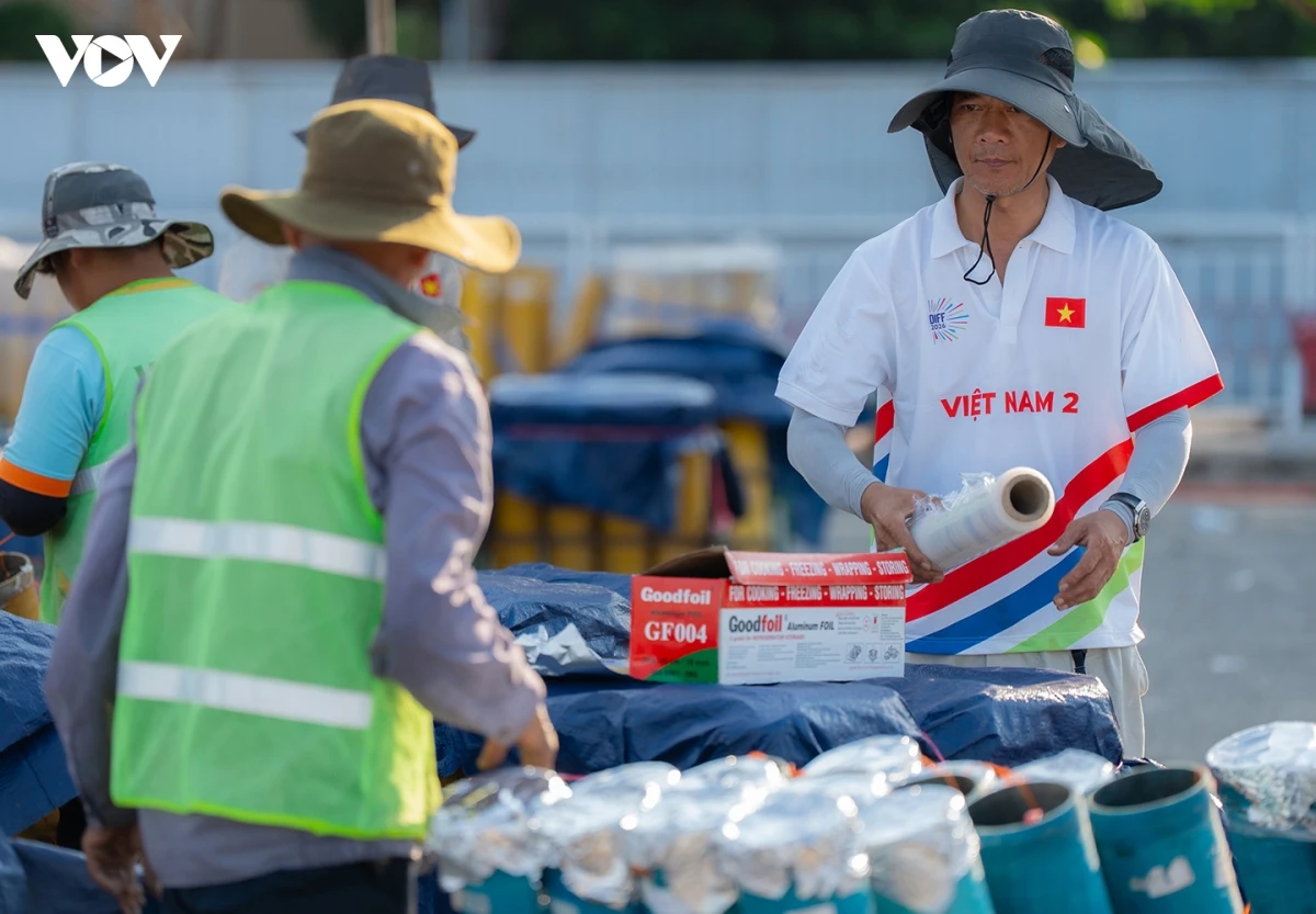diff 2026 cho doi man the hien cua doi phao hoa viet nam 2 va phap hinh anh 10