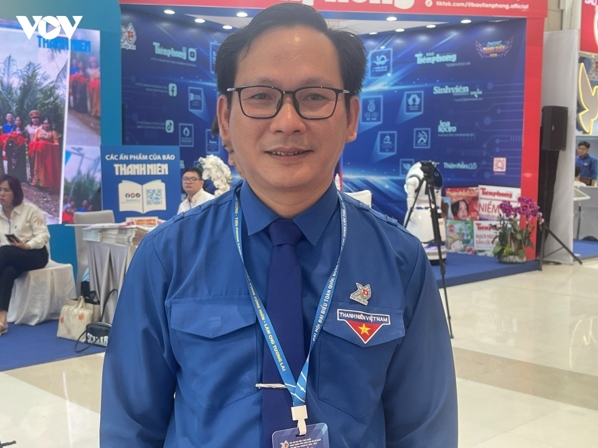  bai phat bieu cua tong bi thu, chu tich nuoc to lam dat thanh nien vao dung vi tri cua minh hinh anh 3