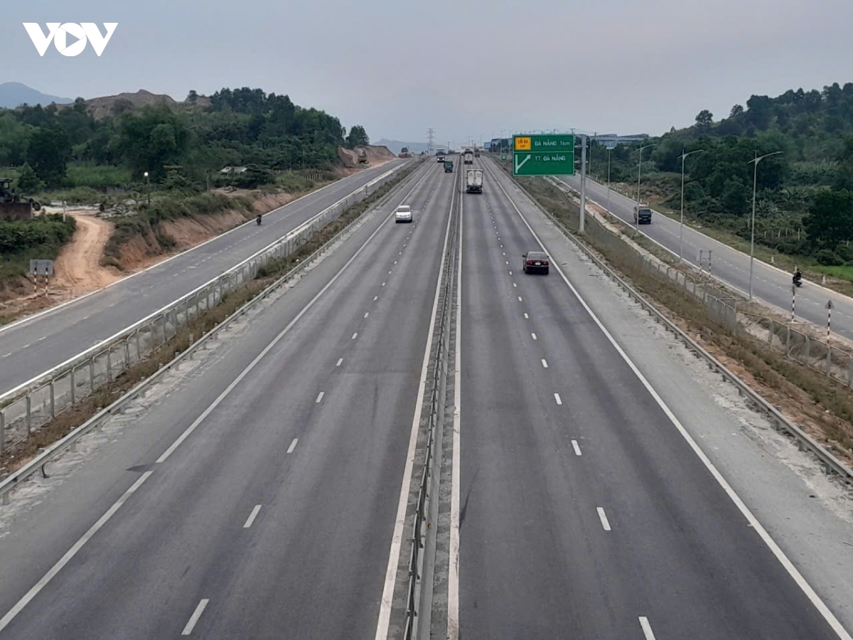 phuong tien duoc phep luu thong 80km h tren cao toc hoa lien-tuy loan hinh anh 1