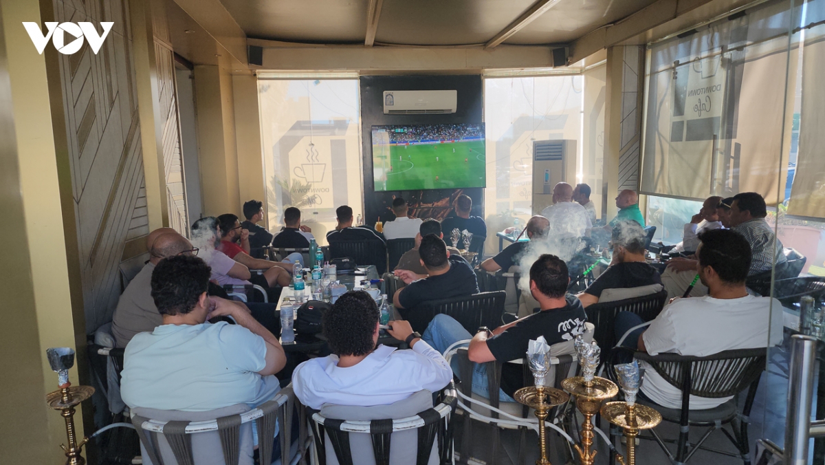 co dong vien ai cap an mung khi doi nha di tiep tai world cup 2026 hinh anh 6