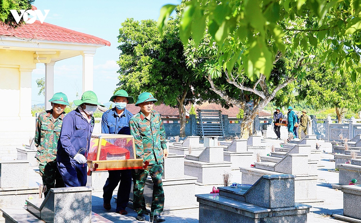 ha tinh bao dam dung quy trinh, dung tien do chien dich 500 ngay dem hinh anh 2