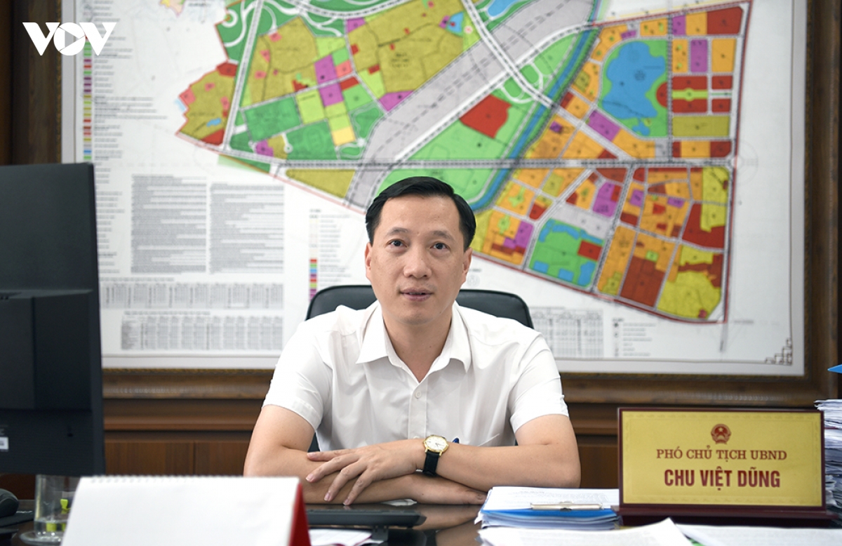sap xep to dan pho tinh gon dau moi nhung phai giu duoc ban sac cong dong dan cu hinh anh 2