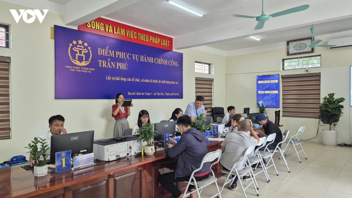 chuyen doi so va nguon luc chia khoa cua chinh quyen hai cap hinh anh 2