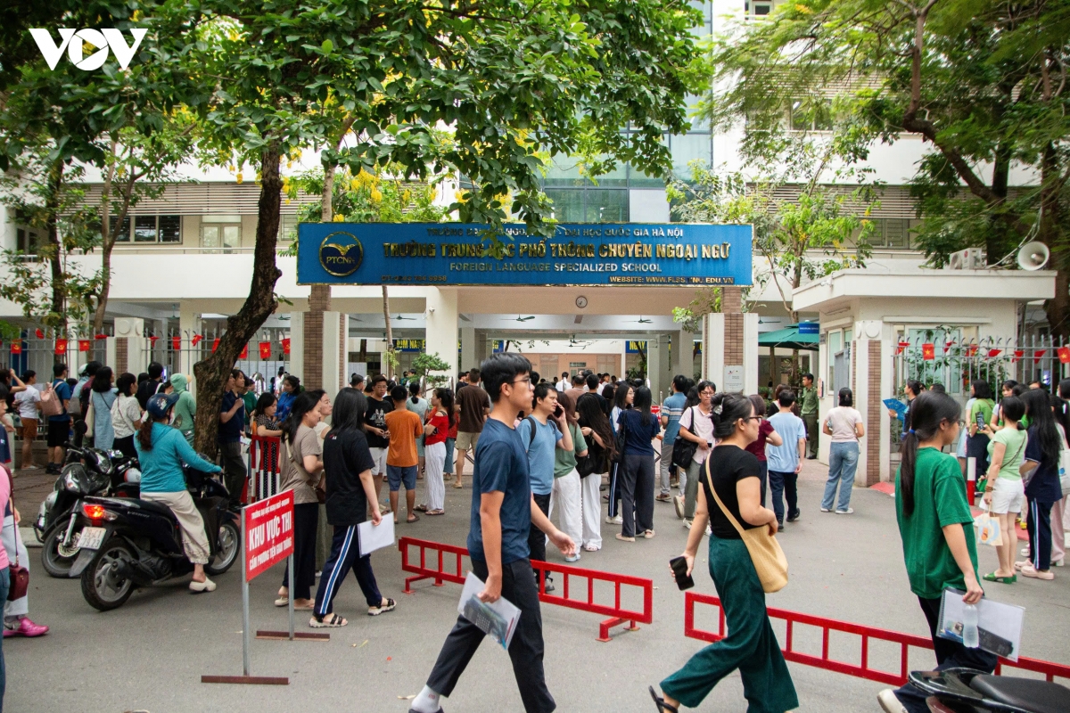 me con vuot tram cay so ra ha noi, thu suc o truong chuyen co ty le choi khung hinh anh 1