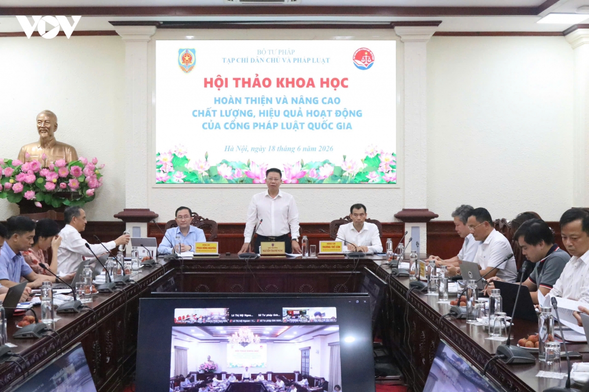  Ung dung ai trong tu van phap ly can su than trong hinh anh 1
