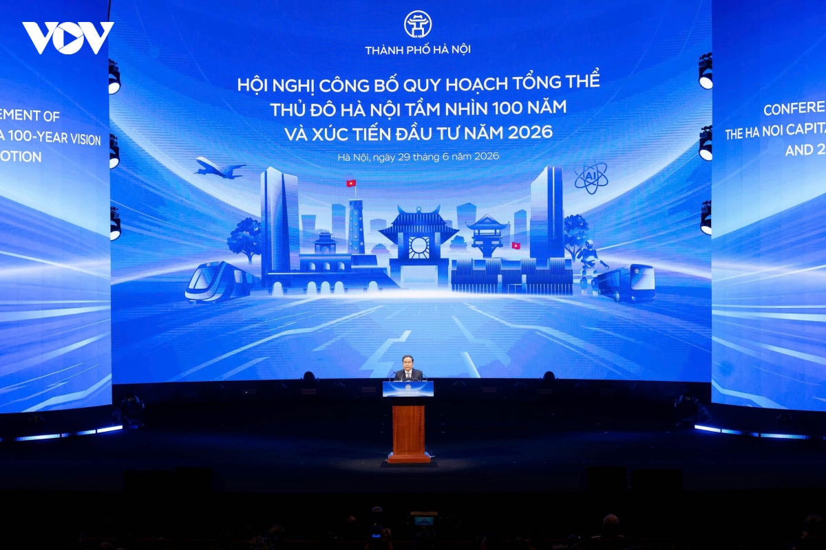 chu tich quoc hoi ha noi, noi hoi tu cua tri tue, cong nghe, nguon luc va y tuong hinh anh 9