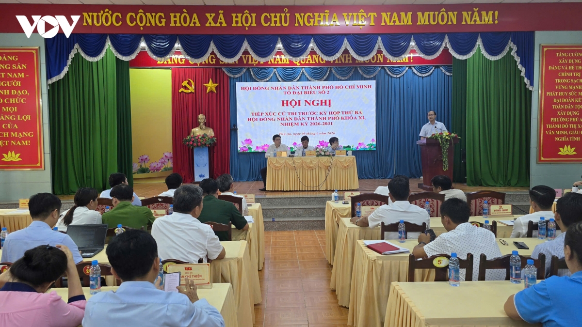 cu tri tp.hcm kien nghi xoa bo quy hoach treo, nang cap xa lo thong tin hinh anh 1