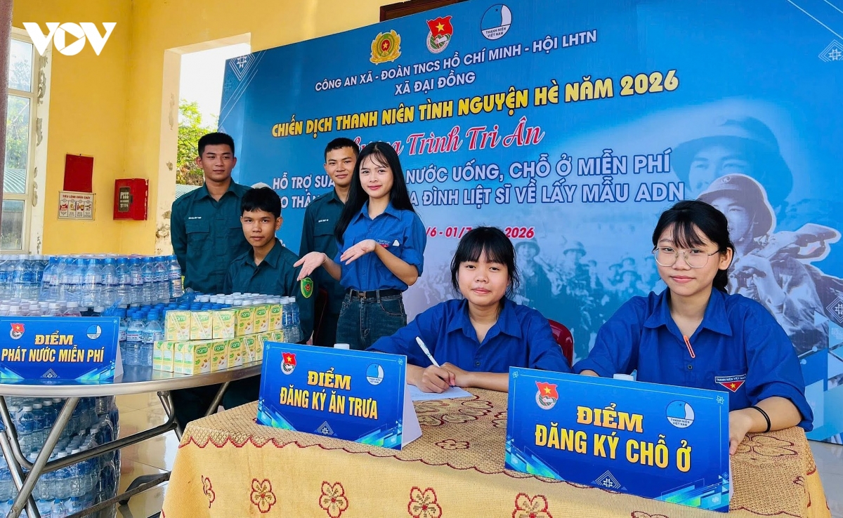 hanh trinh dua cac anh hung liet si tro ve voi ten tuoi va que huong tai nghe an hinh anh 3