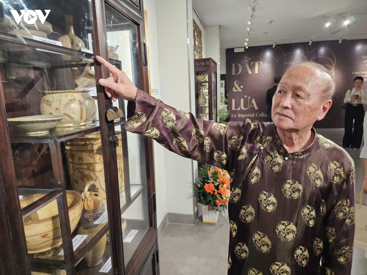 Dat va lua hon 500 hien vat quy hoi tu ben ho guom hinh anh 5