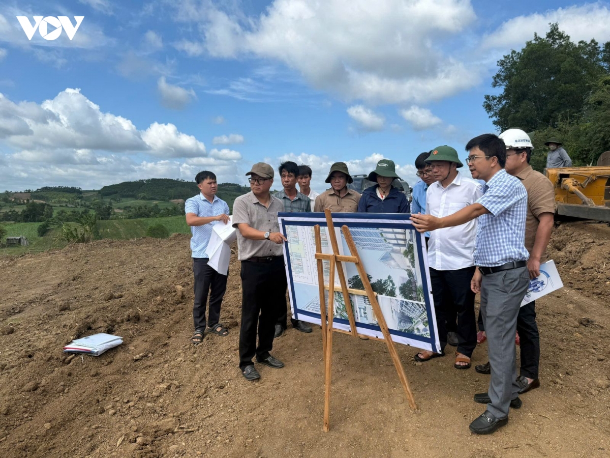 gia lai dau tu 810 ty dong xay 3 cong trinh thuy loi cap thiet hinh anh 1