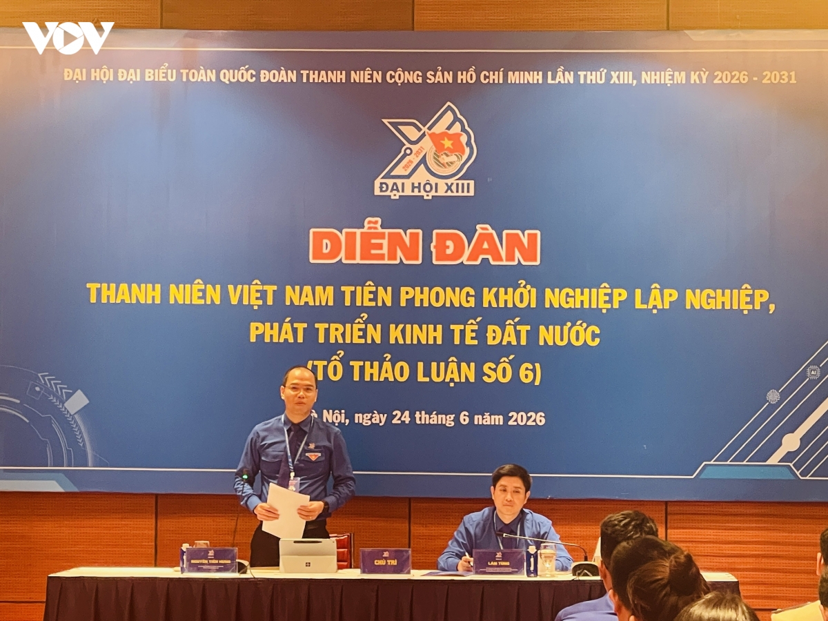 tiep them dong luc de thanh nien lam chu tuong lai kinh te so hinh anh 1